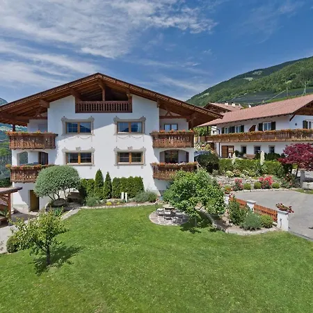 Perlhof Apartment