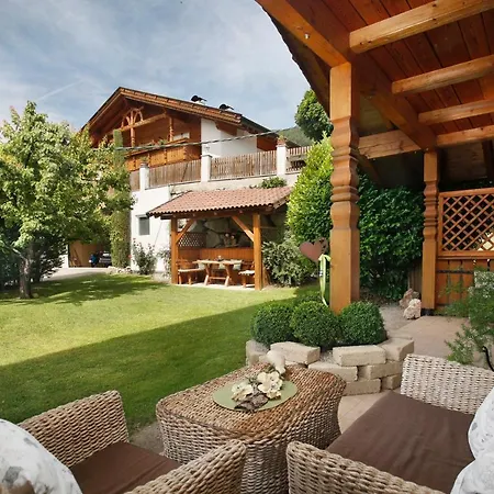 Perlhof * Schenna