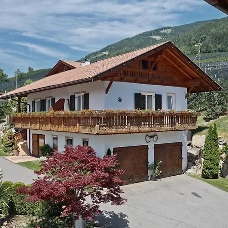 Perlhof Apartment